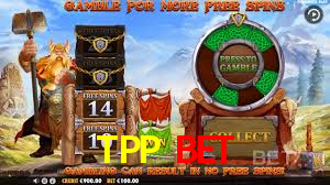 VIP Casino TPP Bet