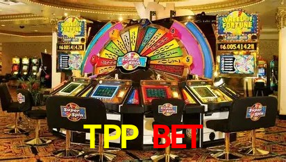 API Integration TPP Bet