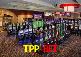 Platform Technology TPP Bet