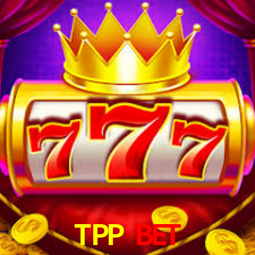 Welcome Bonus TPP Bet