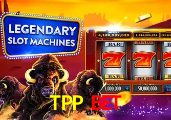 Seasonal Promotions TPP Bet