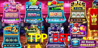 Roulette Table TPP Bet