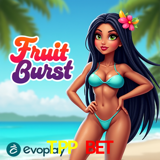 Game Providers TPP Bet