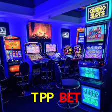 Programa VIP TPP Bet